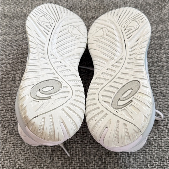 Asics Gel-Resolution - Picture 4 of 7